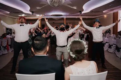 Krawat i Muszka - Dj i Wodzirej na Wasze wesele